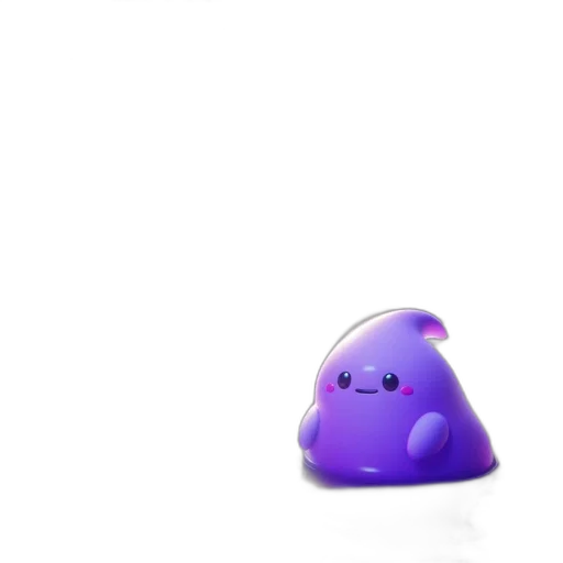 creature, animal, robot, bottle, 3d render, concept art, pixel art, photorealistic transparent PNG cut-out