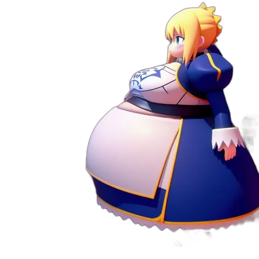 dress, crown, robot, weapon, concept art, 3d render, pixel art, cafeteria transparent PNG cut-out