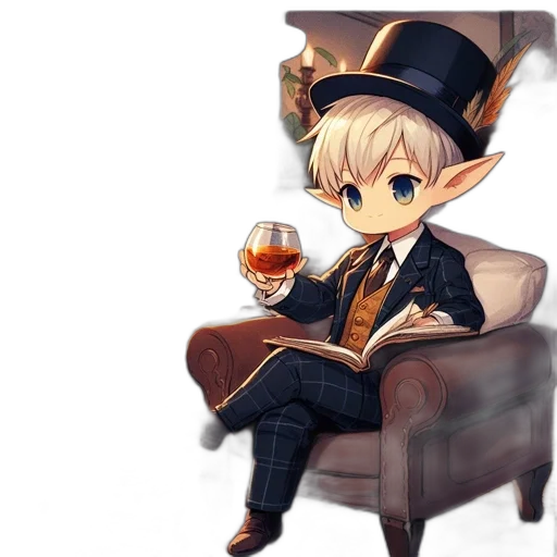furniture, staff, hat, pixel art, anime, fantasy art, concept art, fire transparent PNG cut-out