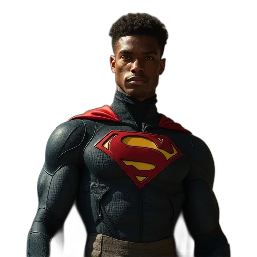 concept art, comic book art, 3d render, cartoon transparent PNG cut-out