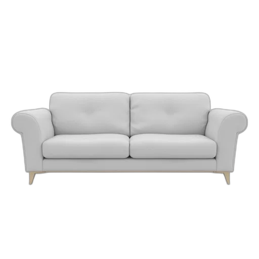 furniture, crown, 3d render, photorealistic transparent PNG cut-out