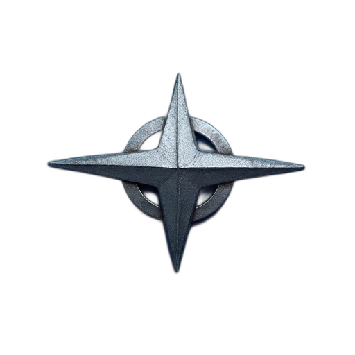 weapon, hat, crown, sword transparent PNG cut-out