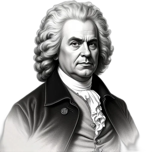 face, staff, hair, jacket transparent PNG cut-out