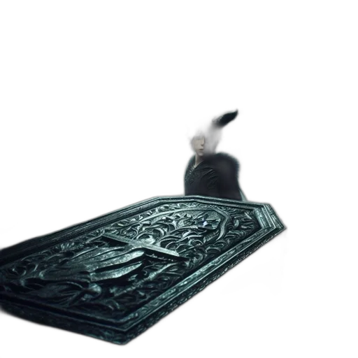 sword, weapon, jewelry, furniture, 3d render, concept art, photorealistic, fantasy art transparent PNG cut-out