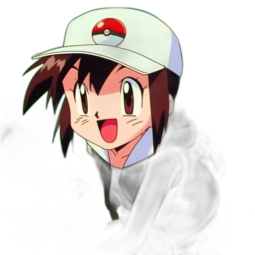 hat, staff, face, dragon, anime, cartoon, pixel art, concept art transparent PNG cut-out