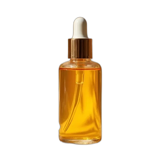 bottle, anteail, skin, care, oil transparent PNG cut-out