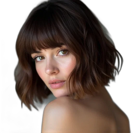 hair, face, crown, hat transparent PNG cut-out