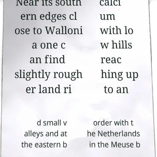 text-based, image, discussing, geography, region, near, southern, edges transparent PNG cut-out