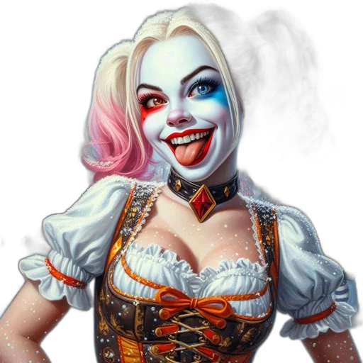 face, comic book art, fantasy art, concept art, photorealistic, group, people, including transparent PNG cut-out