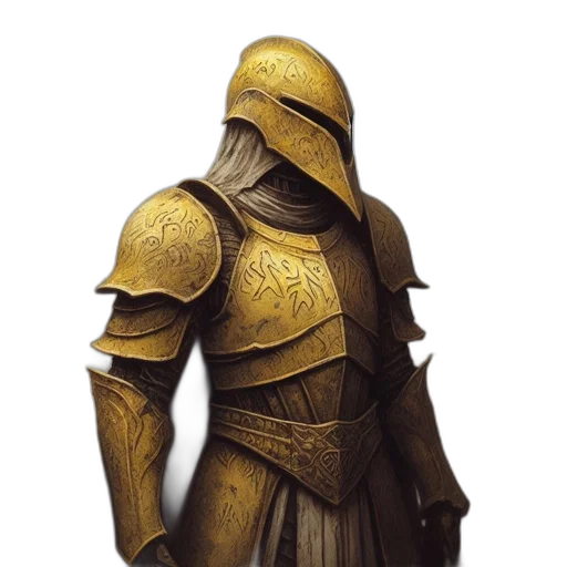 sword, staff, mask, weapon, concept art, fantasy art, 3d render, photorealistic transparent PNG cut-out