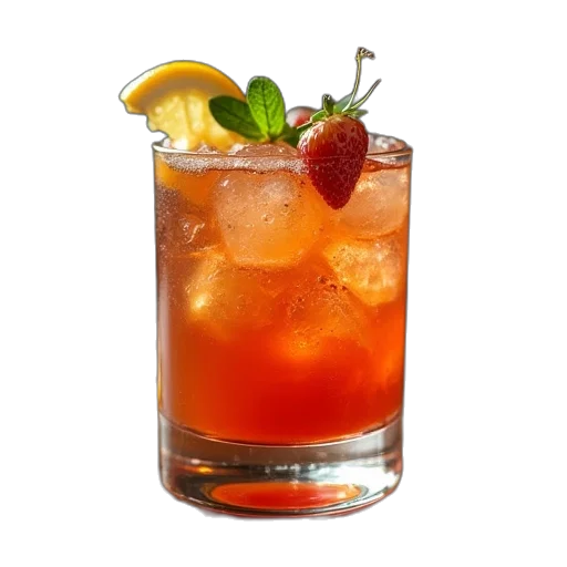 food, crown, weapon, photorealistic, 3d render, glass, filled, drink transparent PNG cut-out