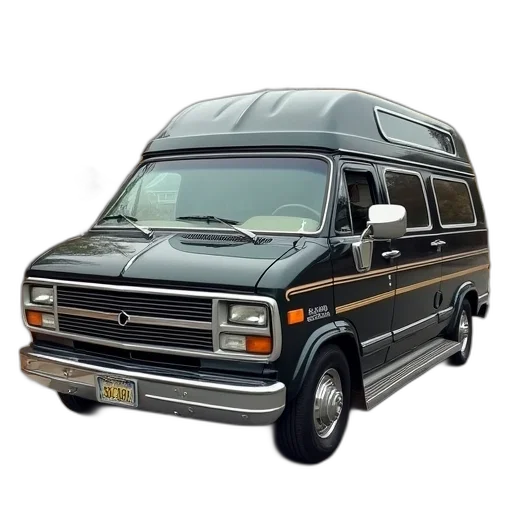 car, photorealistic, 3d render, concept art transparent PNG cut-out
