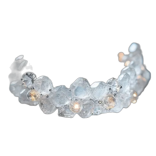 crown, jewelry, 3d render, beautiful transparent PNG cut-out
