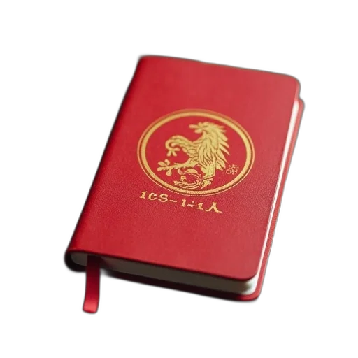 umbrella, staff, hard, cover, notebook, dhl, logo transparent PNG cut-out