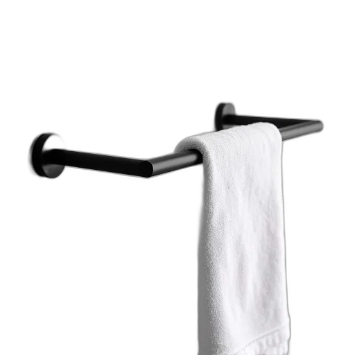 staff, weapon, sword, umbrella, photorealistic, modern, black, towel transparent PNG cut-out