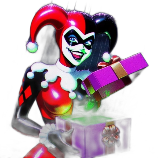 jewelry, weapon, robot, concept art, 3d render, pixel art, comic book art, harley transparent PNG cut-out