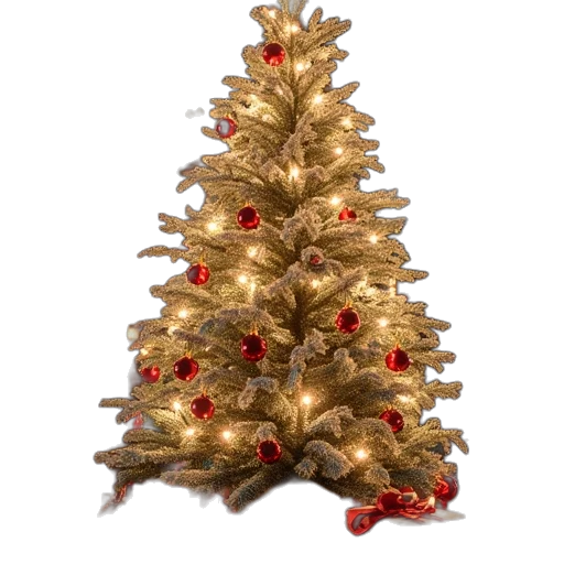 tree, crown, staff, 3d render transparent PNG cut-out