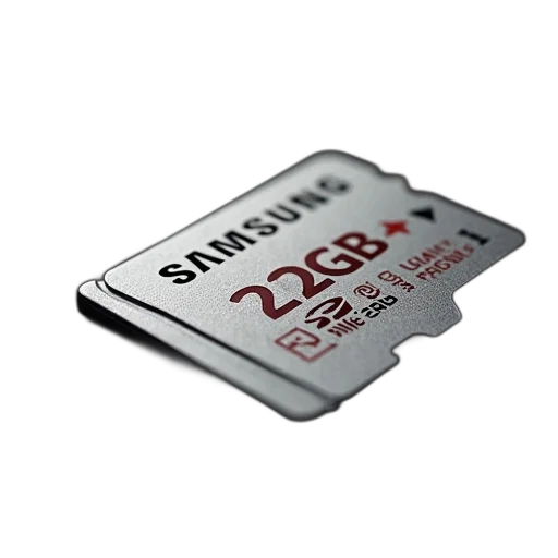 3d render, samsung, evo, plus transparent PNG cut-out