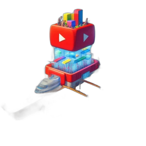 robot, weapon, furniture, bottle, 3d render, concept art, watercolor, pixel art transparent PNG cut-out