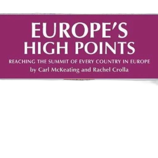 europe, high, points, reaching, summit, every, country, carl transparent PNG cut-out