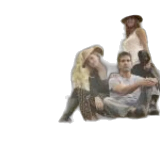 concept art, photorealistic, earth tones, sixes, sevens, album, cover, featuring transparent PNG cut-out