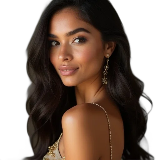 jewelry, hair, crown, dress transparent PNG cut-out