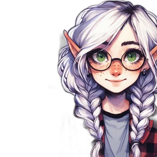 dragon, fantasy art, watercolor, pixel art, concept art, pastel, two, artworks transparent PNG cut-out