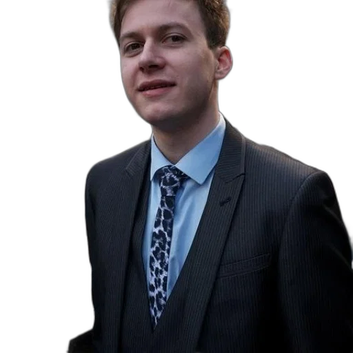 staff, jacket, face, crown transparent PNG cut-out