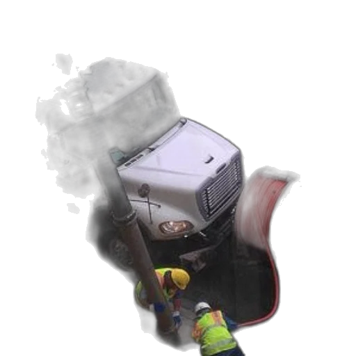 car, robot, weapon, face, concept art, pixel art, 3d render, photorealistic transparent PNG cut-out