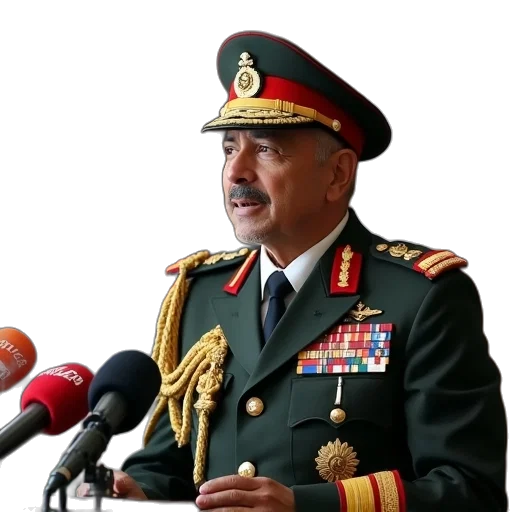 staff, jacket, army, chief transparent PNG cut-out