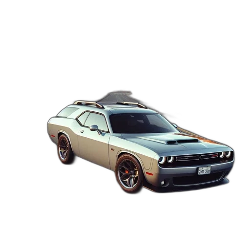 car, weapon, 3d render, photorealistic, concept art, silver, 111, license transparent PNG cut-out