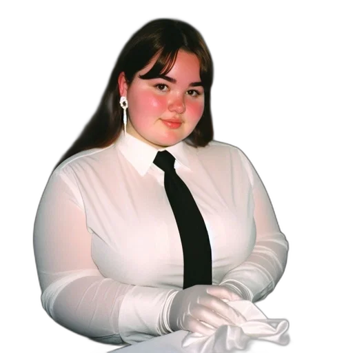staff, dress, jewelry, face, photorealistic, oil painting, concept art, 3d render transparent PNG cut-out