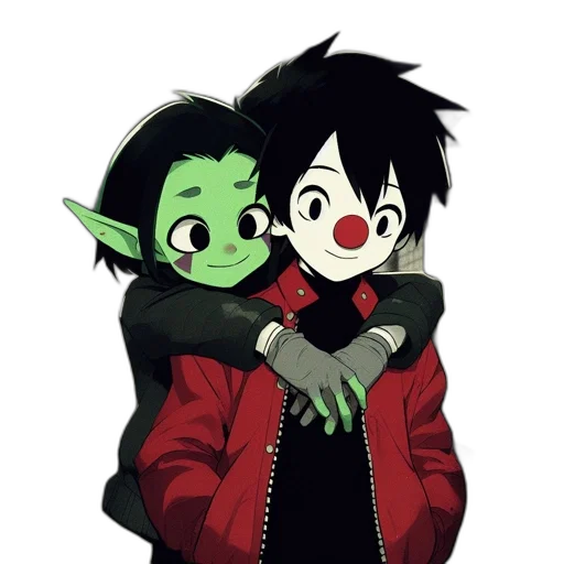 jacket, mask, comic book art, concept art, pixel art, anime, green, dark transparent PNG cut-out