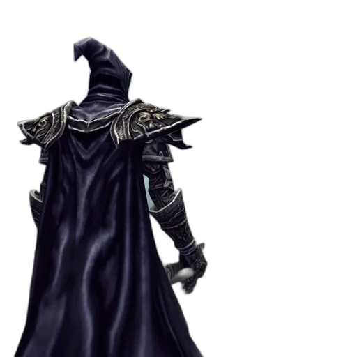mask, sword, concept art, 3d render, fantasy art, comic book art, dark, armored transparent PNG cut-out