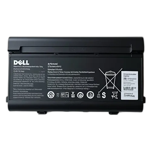 laptop, battery, dell, precision, 700, 7800 transparent PNG cut-out