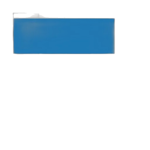 staff, hat, hair, robot, 3d render, blue, dark, pastel transparent PNG cut-out