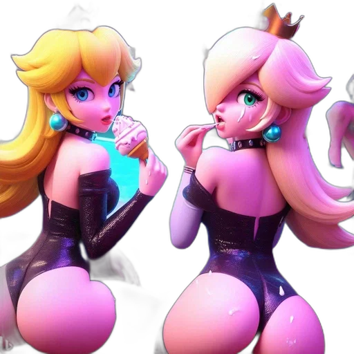 concept art, 3d render, pixel art, cartoon, neon, pastel, monochrome, dark transparent PNG cut-out