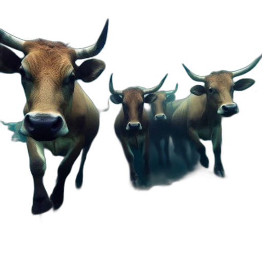 animal, jewelry, mask, 3d render, concept art, photorealistic, pixel art, group transparent PNG cut-out