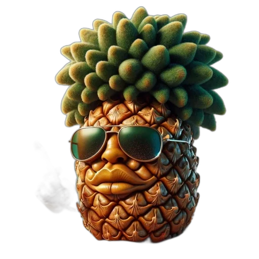 crown, food, mask, hat, 3d render, photorealistic, pixel art, concept art transparent PNG cut-out