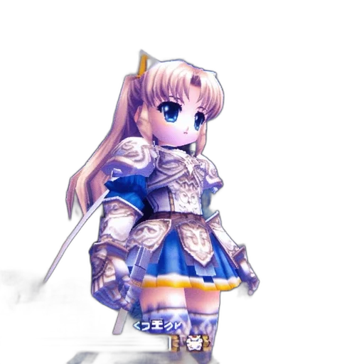 staff, sword, robot, weapon, fantasy art, anime, pixel art, concept art transparent PNG cut-out