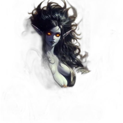 mask, creature, face, fantasy art, concept art, comic book art, photorealistic, outer space transparent PNG cut-out