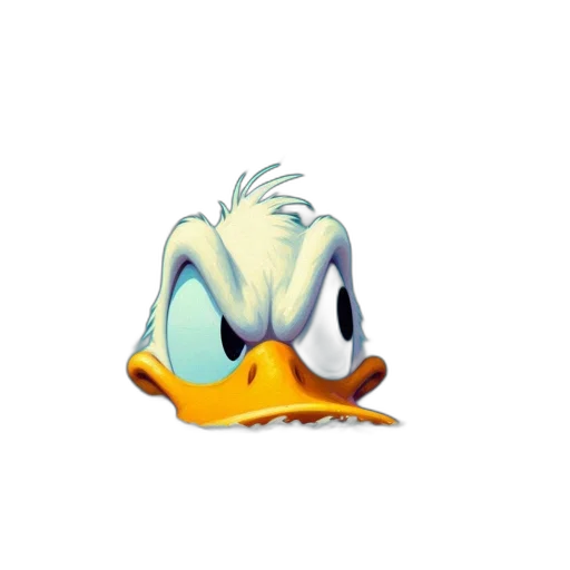 animal, creature, mask, face, 3d render, pixel art, concept art, photorealistic transparent PNG cut-out