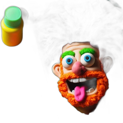 mask, face, creature, food, 3d render, concept art, pixel art, photorealistic transparent PNG cut-out