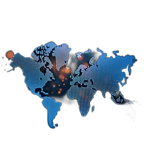 staff, 3d render, service, data transparent PNG cut-out