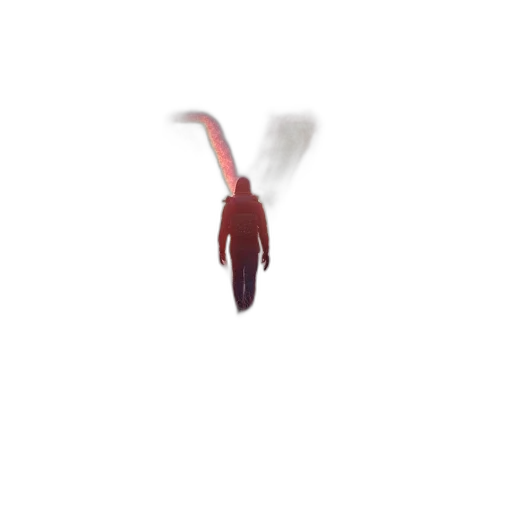 creature, dragon, animal, hair, 3d render, concept art, photorealistic, pixel art transparent PNG cut-out