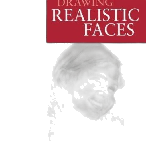 face, mask, creature, robot, photorealistic, 3d render, vaporwave, concept art transparent PNG cut-out