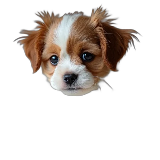 animal, staff, face, hat, photorealistic, pixel art, 3d render, cartoon transparent PNG cut-out