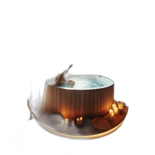furniture, jewelry, crown, hat, 3d render, photorealistic, concept art, earth tones transparent PNG cut-out