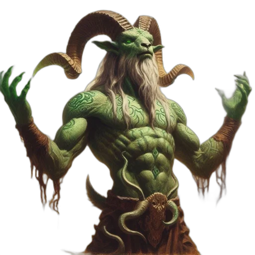 creature, dragon, fantasy art, concept art, pixel art, green, green-skinned, horned transparent PNG cut-out