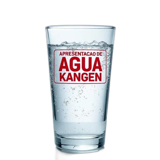 bottle, 3d render, glass, water, clear, label, reads, apresentacao transparent PNG cut-out